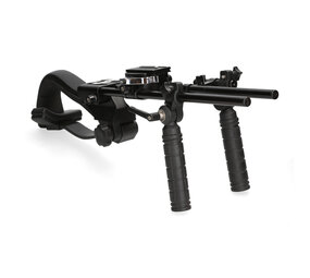 Titan Titan Pro Riche 3 Shoulder Tripod