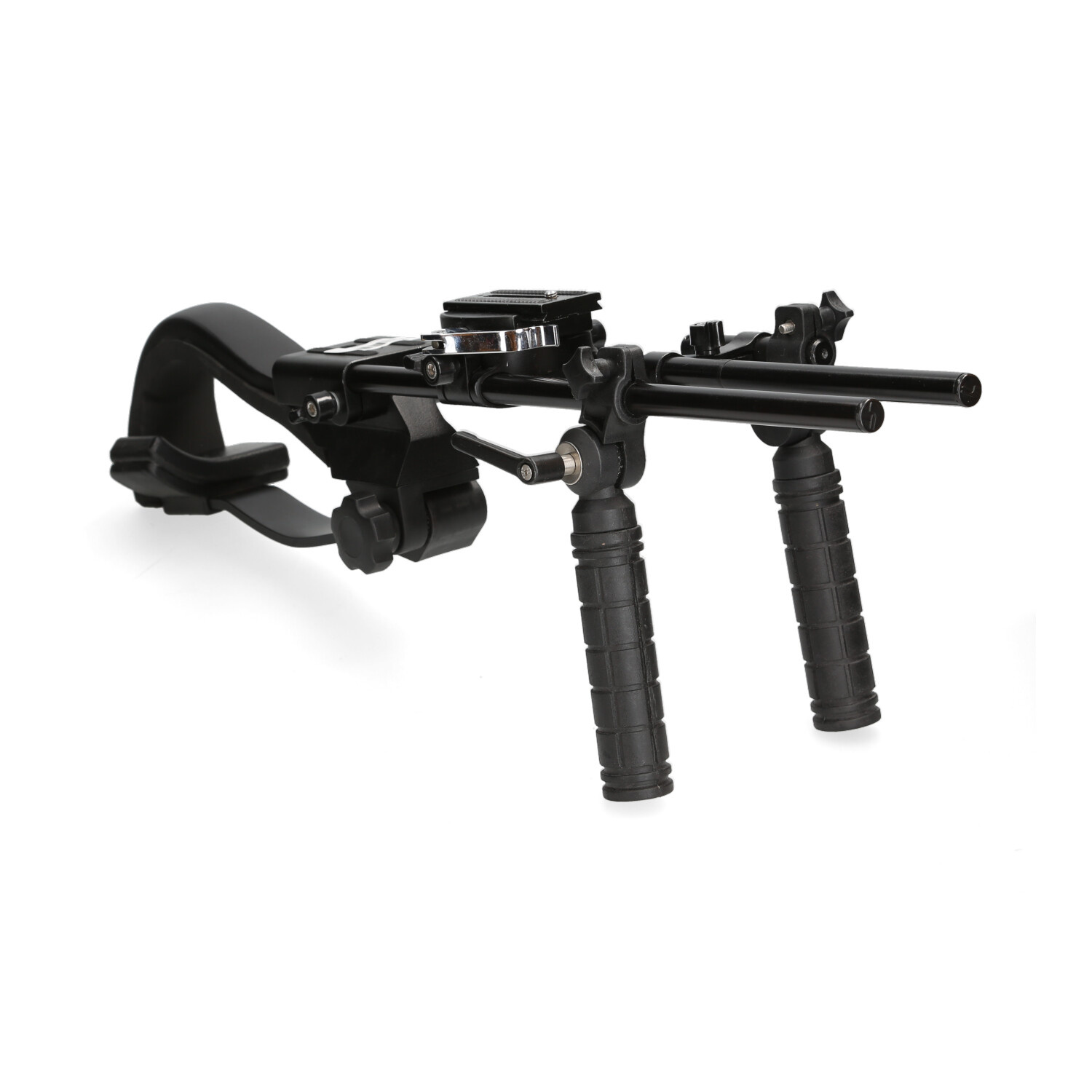 Titan Titan Pro Riche 3 schouderstatief afbeelding