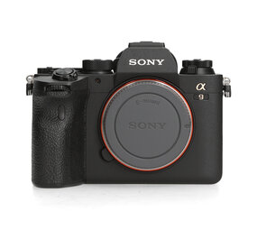 Sony Sony A9 II Sony Sony A9 II