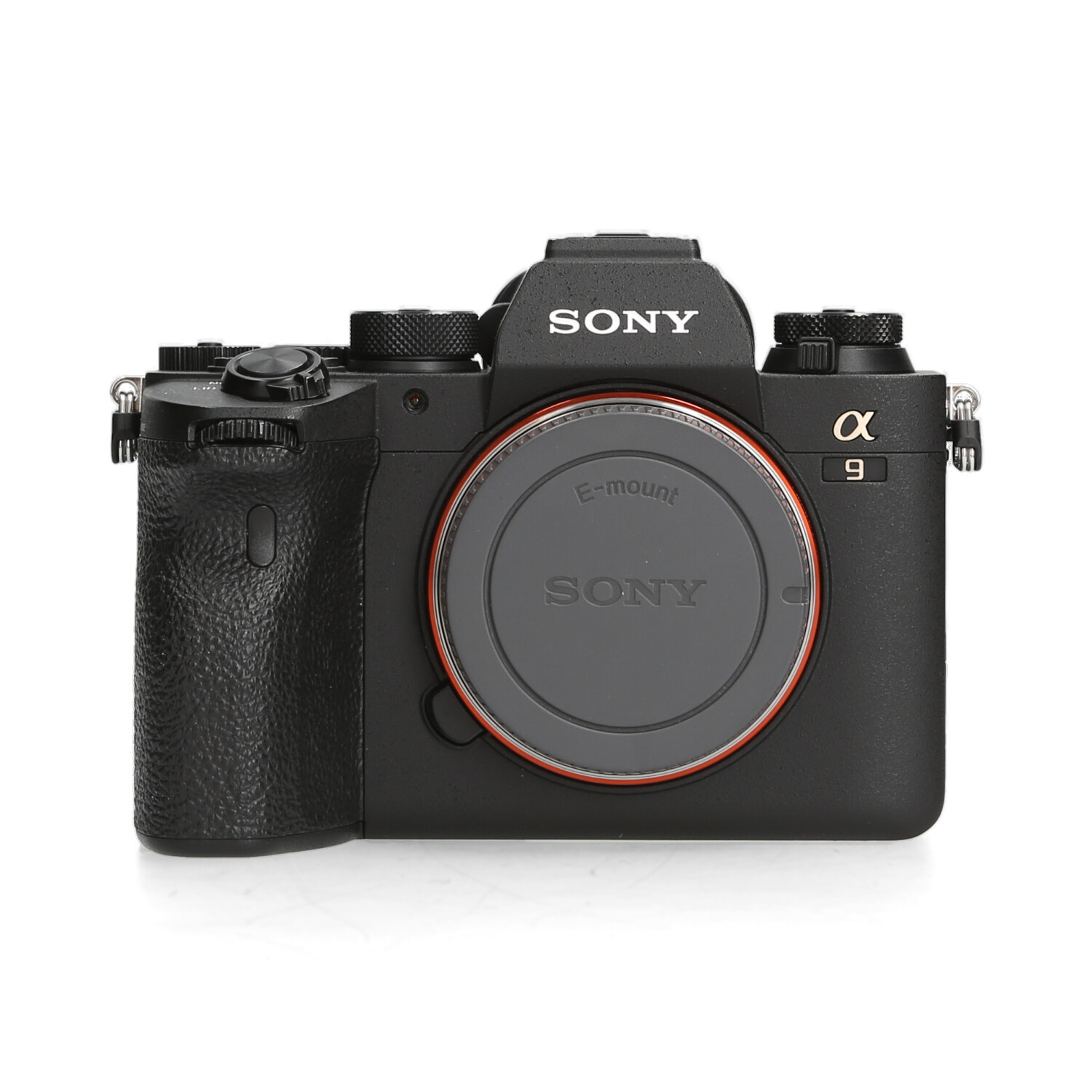 Sony Sony A9 II afbeelding