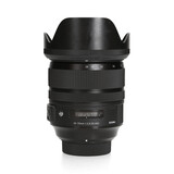 Sigma Sigma 24-70mm F2.8 DG OS HSM Art - Nikon F