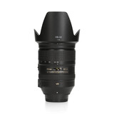 Nikon Nikon AF-S 28-300mm F3.5-5.6 G IF-ED VR Nikon Nikon AF-S 28-300mm F3.5-5.6 G IF-ED VR