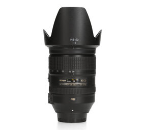 Nikon Nikon AF-S 28-300mm F3.5-5.6 G IF-ED VR Nikon Nikon AF-S 28-300mm F3.5-5.6 G IF-ED VR