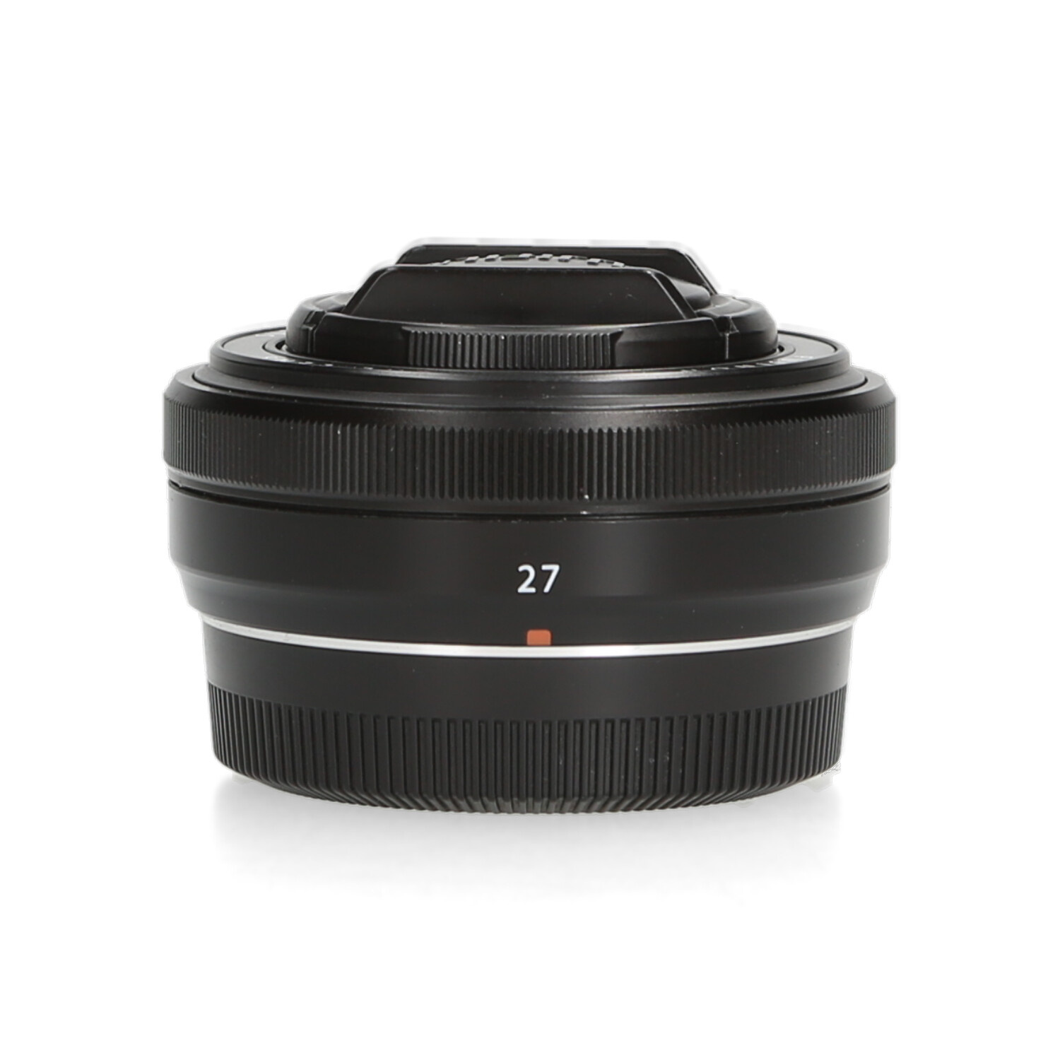 Fujifilm Fujifilm XF 27mm F2.8 afbeelding