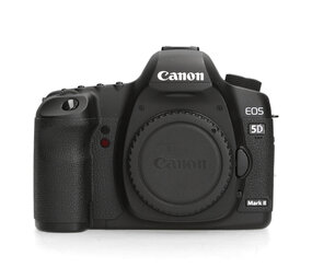 Canon Canon 5D Mark II Canon Canon 5D Mark II