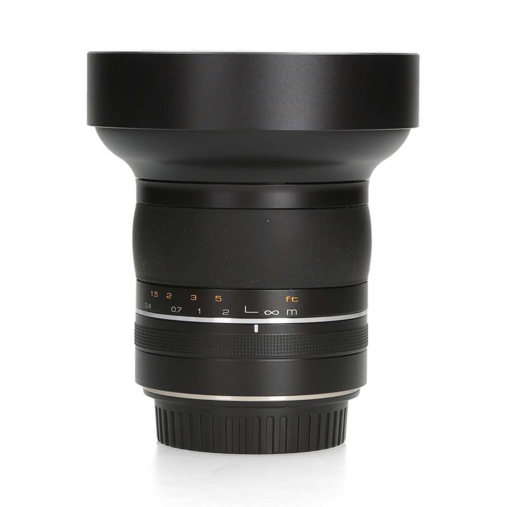 Samyang Samyang 10mm f/3.5 XP - Canon EF