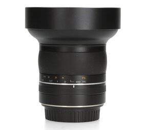 Samyang Samyang 10mm f/3.5 XP - Canon EF