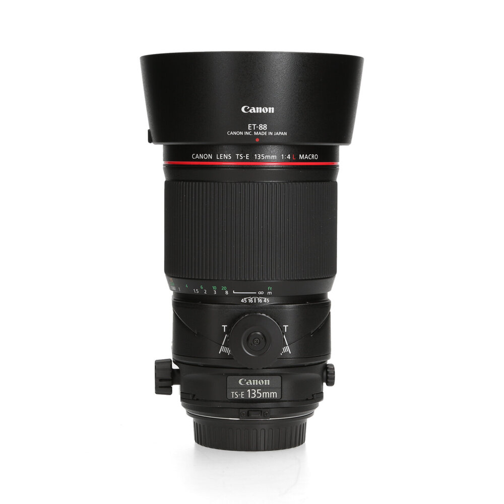 Canon Canon TS-E 135mm f/4 L Macro
