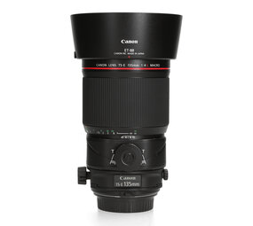 Canon Canon TS-E 135mm f/4 L Macro