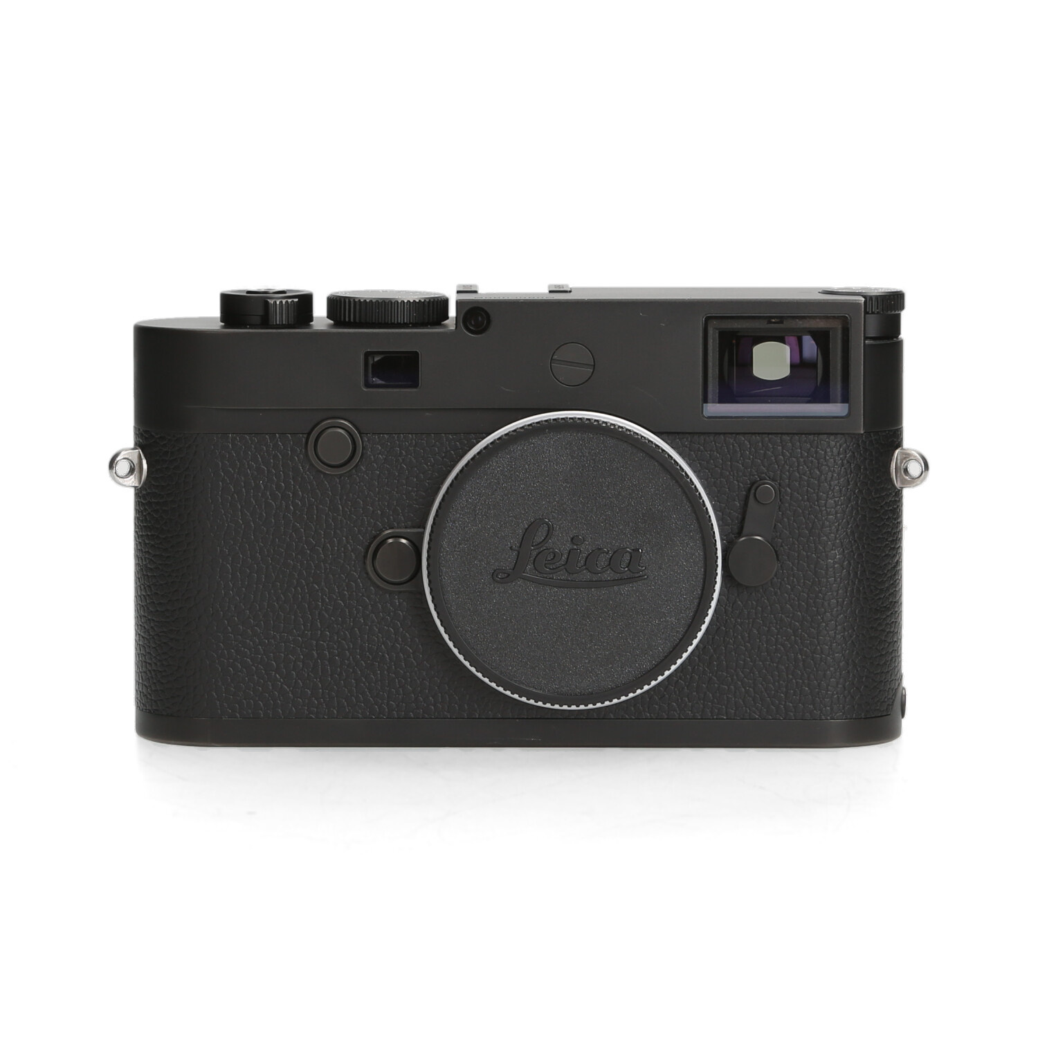 Leica Leica M10 Monochrom afbeelding