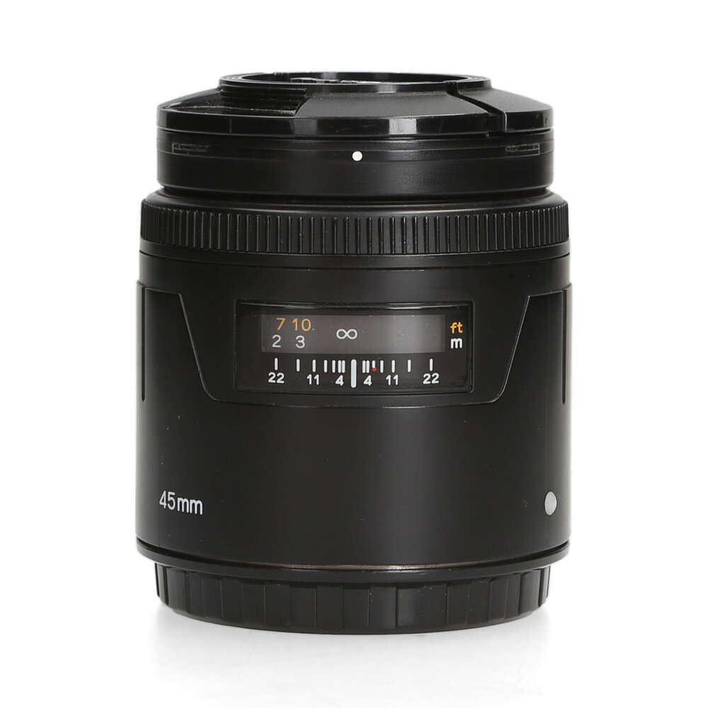 Phase One Phase One 45mm f/2.8 AF