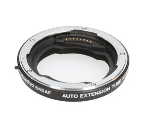Mamiya 645AF Auto Extension Tube NA401