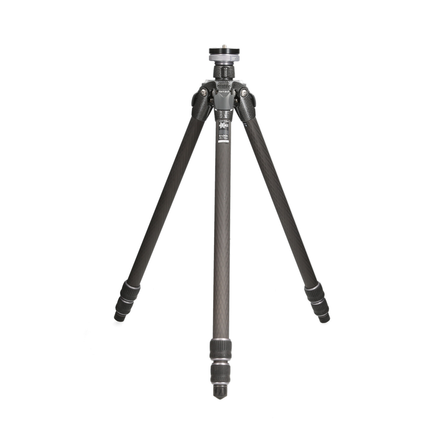 Gitzo Gitzo GT2532 Mountaineer Series 2 Carbon Statief afbeelding
