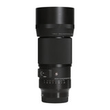 Sigma Sigma 105mm F2.8 DG DN Macro Art - Sony FE