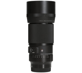 Sigma Sigma 105mm F2.8 DG DN Macro Art - Sony FE Sigma Sigma 105mm F2.8 DG DN Macro Art - Sony FE
