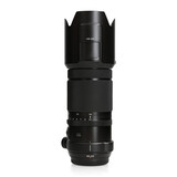 Fujifilm Fujifilm GF 100-200mm F5.6 R LM OIS WR Fujifilm Fujifilm GF 100-200mm F5.6 R LM OIS WR