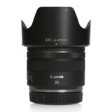 Canon Canon RF 35mm F1.8 IS STM Macro Canon Canon RF 35mm F1.8 IS STM Macro