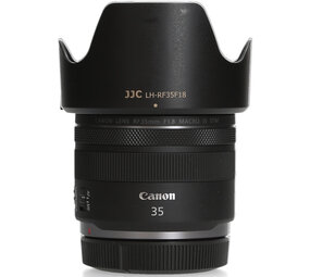 Canon Canon RF 35mm F1.8 IS STM Macro Canon Canon RF 35mm F1.8 IS STM Macro