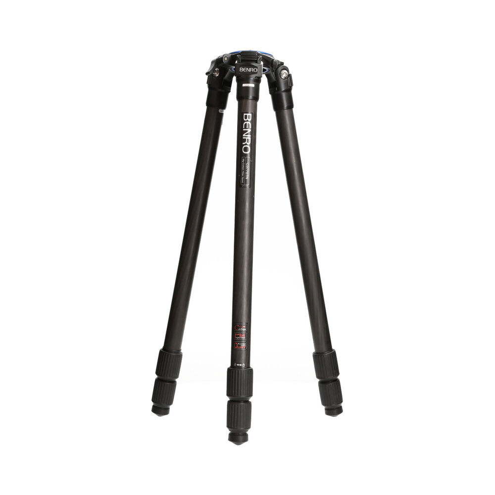 Benro Benro Combi Statief C3770TN Benro Benro Combi Statief C3770TN