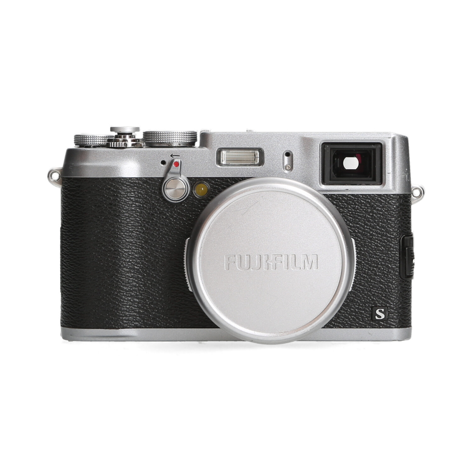 Fujifilm Fujifilm X100s afbeelding