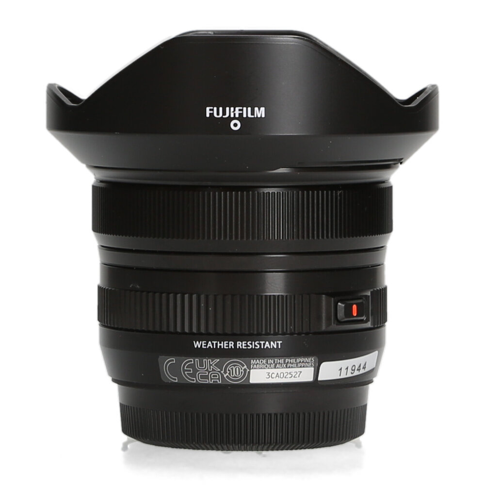Fujifilm Fujifilm XF 8mm F3.5 R WR