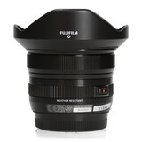 Fujifilm Fujifilm XF 8mm F3.5 R WR