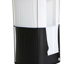 Lastolite Lastolite LL LR8836 Cubelite Studio 100cm Lastolite Lastolite LL LR8836 Cubelite Studio 100cm