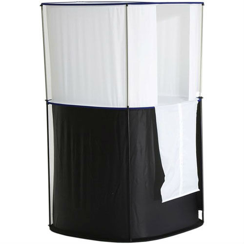 Lastolite Lastolite LL LR8836 Cubelite Studio 100cm afbeelding