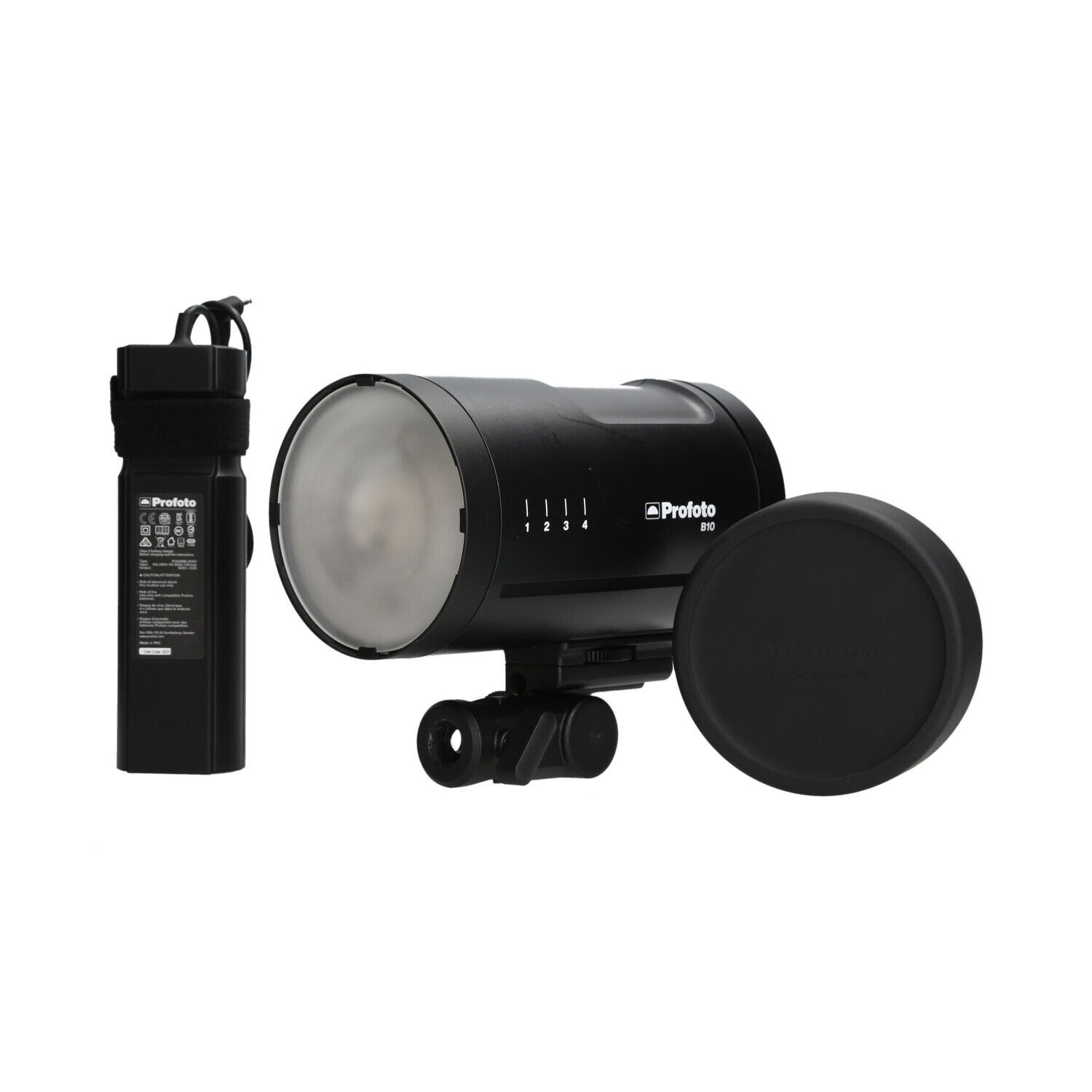 Profoto Profoto B10 - Camera-Tweedehands.nl