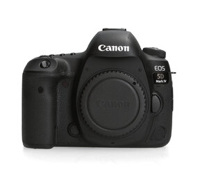 Canon Canon 5D Mark IV Canon Canon 5D Mark IV