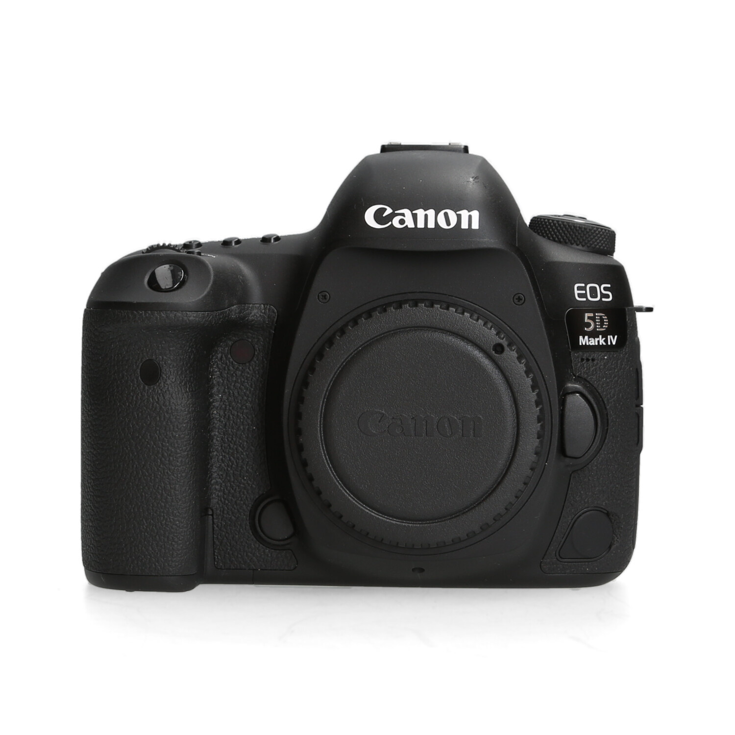 Canon 5D Mark IV tweedehands - Camera-Tweedehands.nl