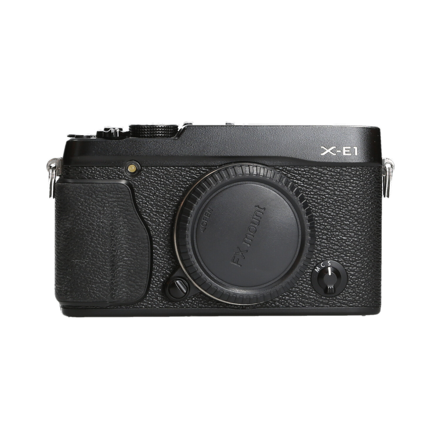 Fujifilm Fujifilm X-E1 afbeelding