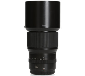 Fujifilm Fujifilm GF 110mm F2.0 R LM WR Fujifilm Fujifilm GF 110mm F2.0 R LM WR