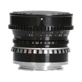 Schneider-Kreuznach Schneider - Kreuznach 35mm F4 / PA-Curtagon voor Leica R Schneider-Kreuznach Schneider - Kreuznach 35mm F4 / PA-Curtagon voor Leica R
