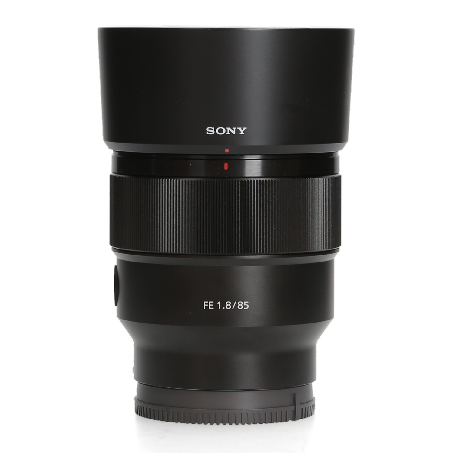 Sony Sony FE 85mm F1.8 afbeelding