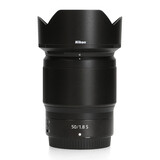 Nikon Nikon Z 50mm F1.8 S Nikon Nikon Z 50mm F1.8 S