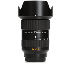 Leica Leica Vario-Elmarit-SL 24-70mm F2.8 ASPH (11189) Leica Leica Vario-Elmarit-SL 24-70mm F2.8 ASPH (11189)