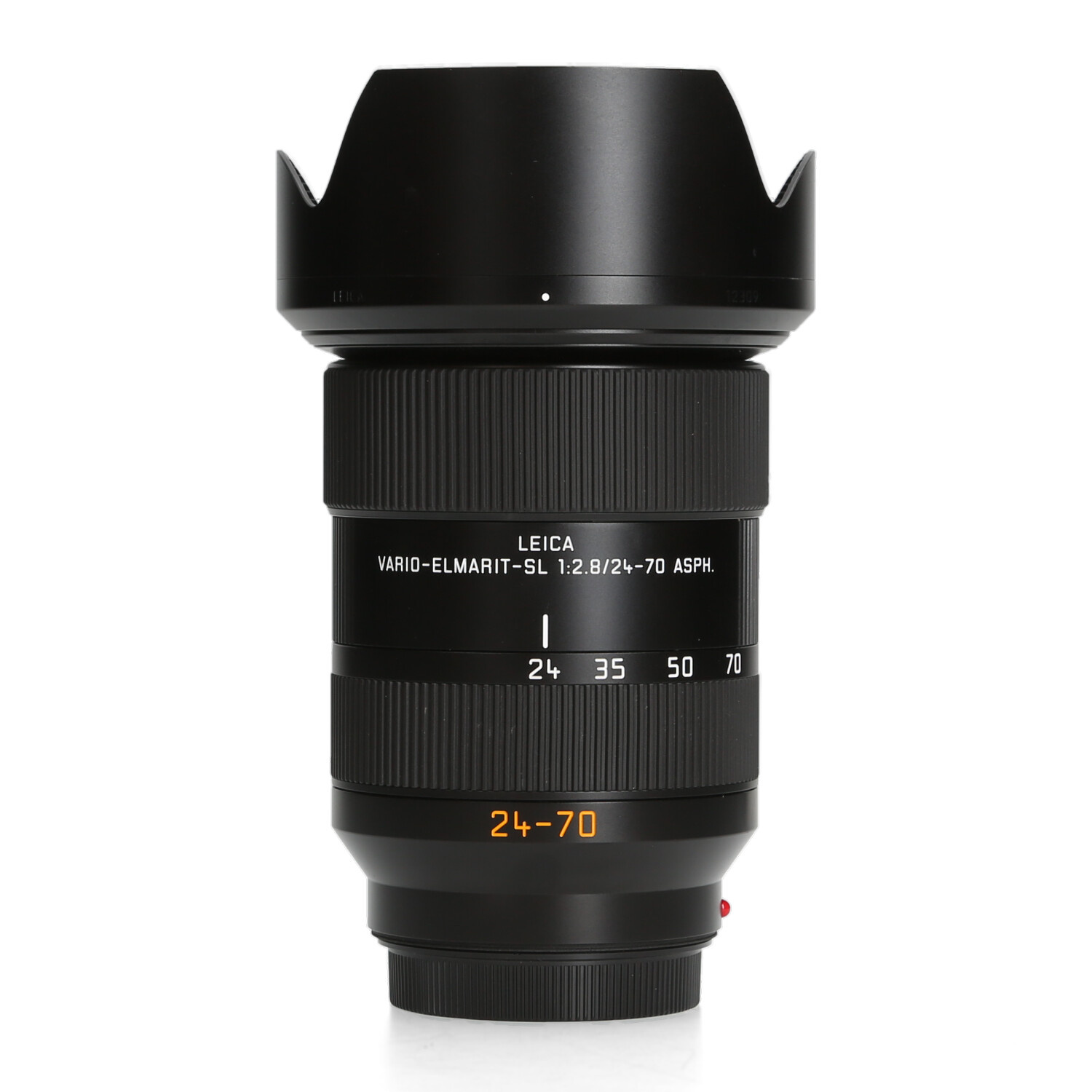 Leica Leica Vario-Elmarit-SL 24-70mm F2.8 ASPH (11189) afbeelding