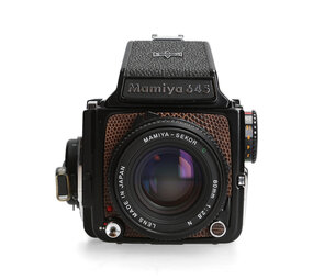 Mamiya Mamiya 645 1000s Mamiya Mamiya 645 1000s