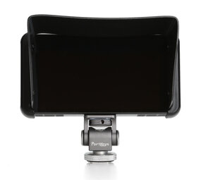 Canon Portkeys PT5 II 5" 4K HDMI Touchscreen Montitor Canon Portkeys PT5 II 5" 4K HDMI Touchscreen Montitor
