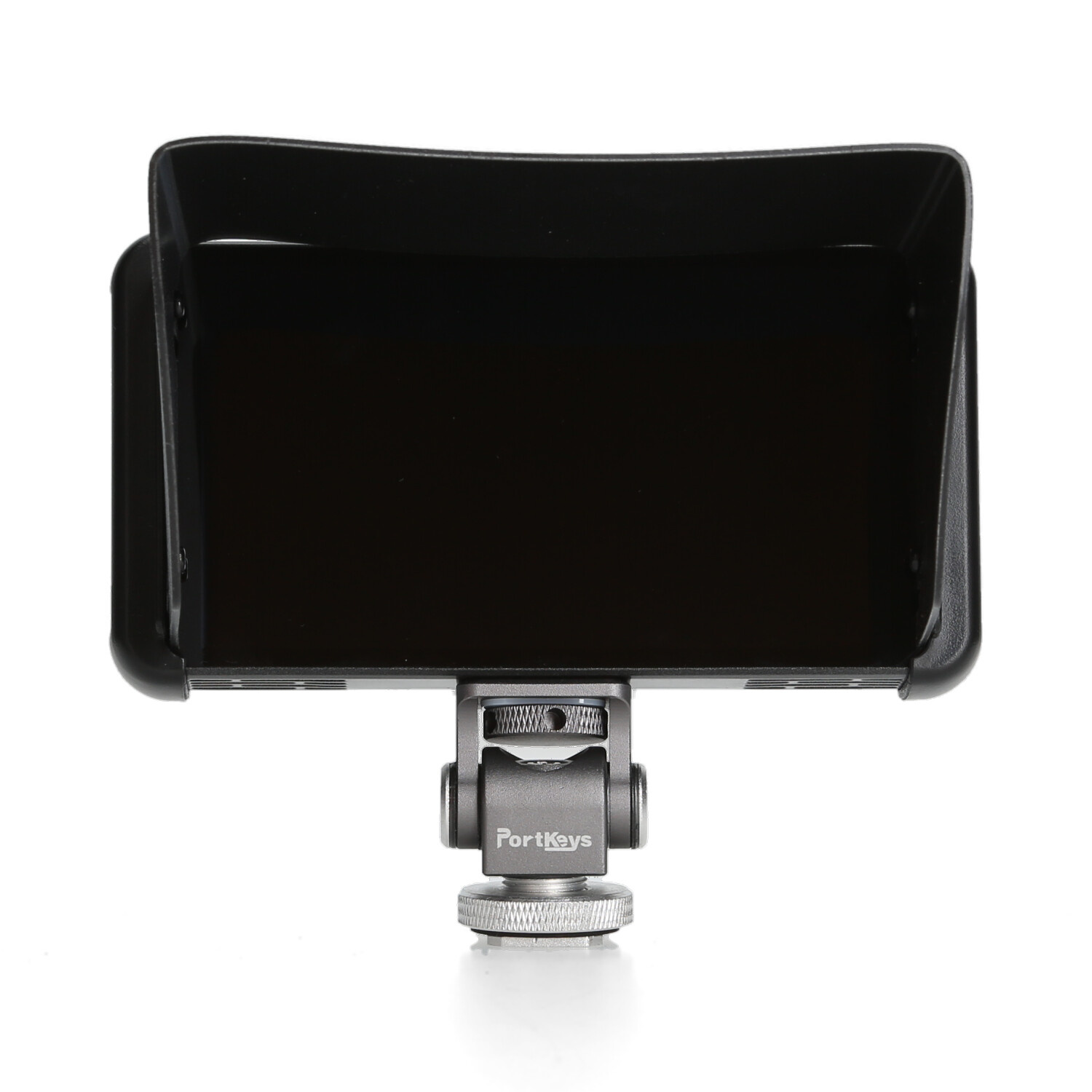 Canon Portkeys PT5 II 5" 4K HDMI Touchscreen Montitor afbeelding