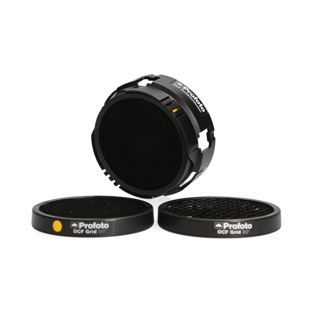 Profoto Profoto OCF Grid Kit 101030 Profoto Profoto OCF Grid Kit 101030
