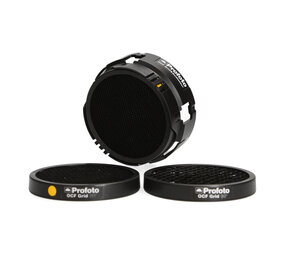 Profoto Profoto OCF Grid Kit 101030 Profoto Profoto OCF Grid Kit 101030