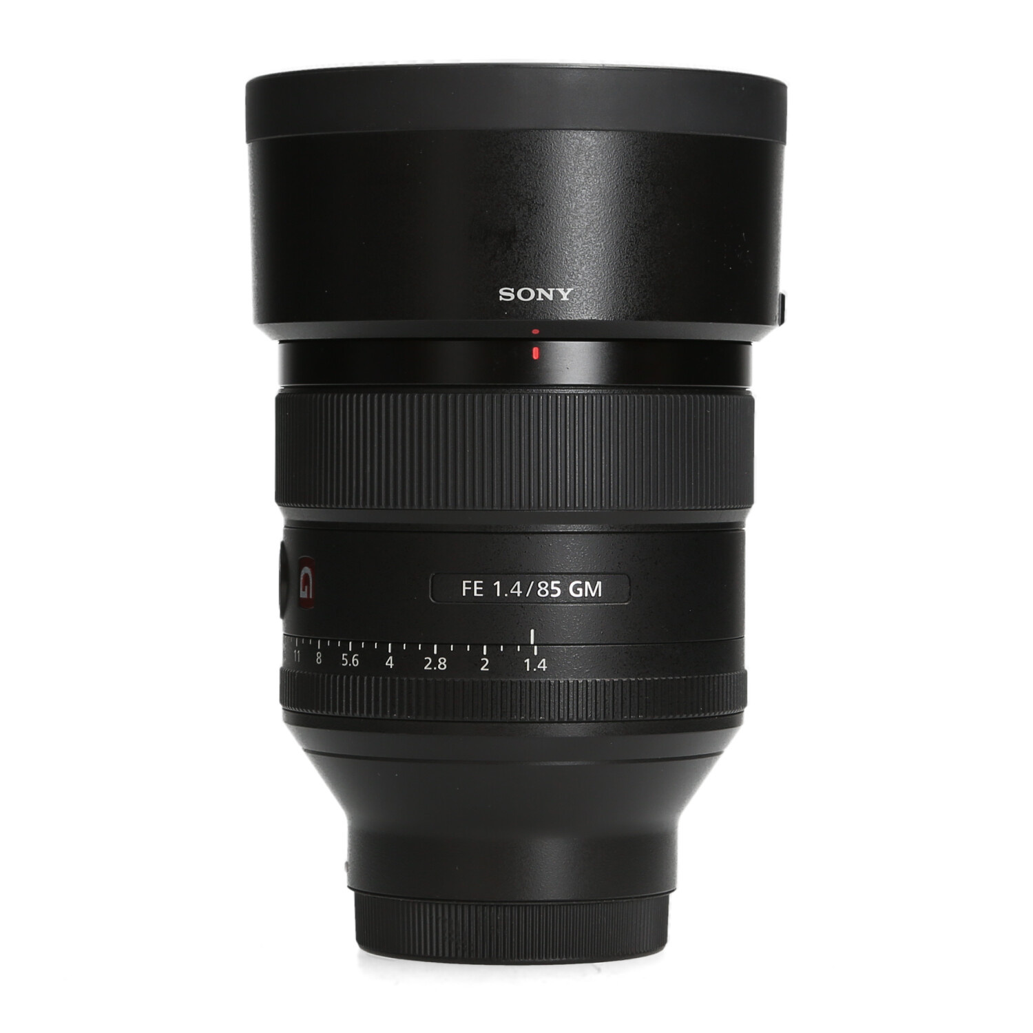 Sony Sony FE 85mm F1.4 GM II afbeelding