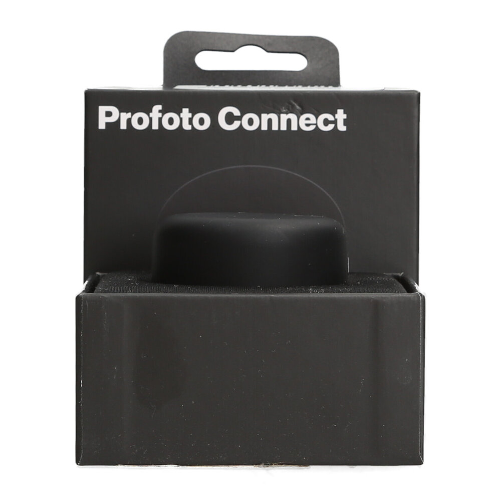 Profoto Profoto Connect Wireless Transmitter - Sony Profoto Profoto Connect Wireless Transmitter - Sony