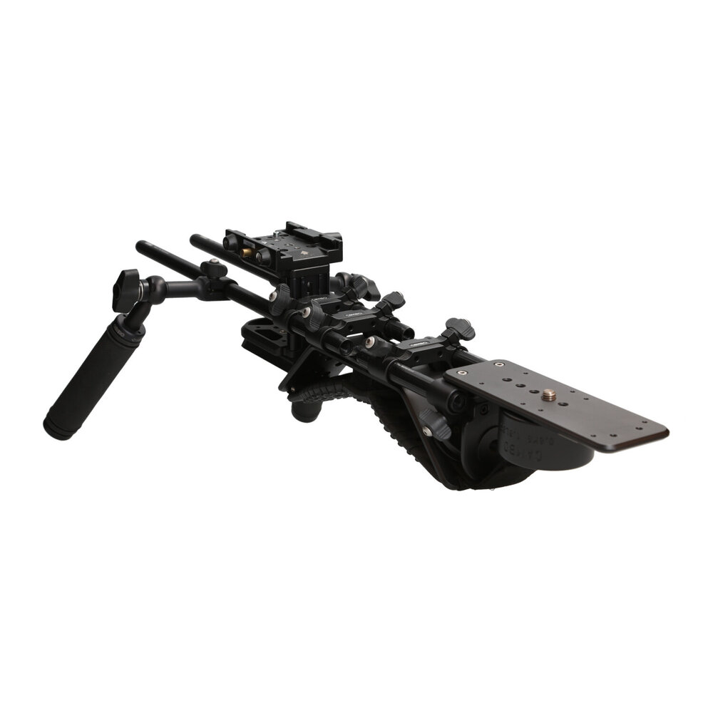 Cambo Cambo CS-STYX HDSLR Support Rig System