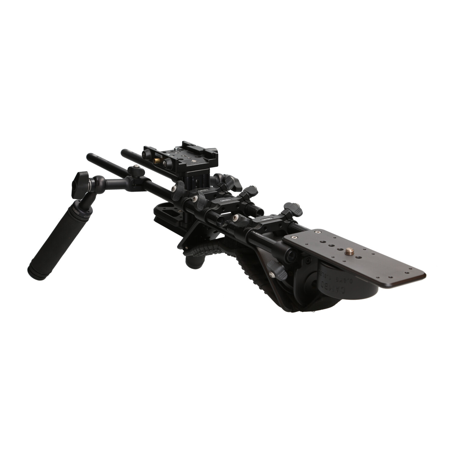 Cambo Cambo CS-STYX HDSLR Support Rig System afbeelding