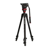 Manfrotto Manfrotto 755XB MDeVe Aluminium Statief
