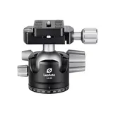 Leofoto Leofoto Ball Head LH-36 + Release Plate QP-70N