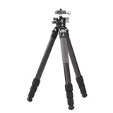 Leofoto Leofoto RF-324C Carbon Statief + Ballhead LH-40